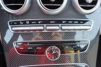 Mercedes-Benz C 200 C200 AMG Line