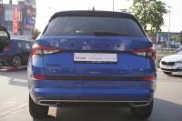 Skoda Kodiaq 1.5 TSI Sportline DSG