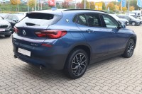 BMW X2 sDrive 18d Advantage Plus