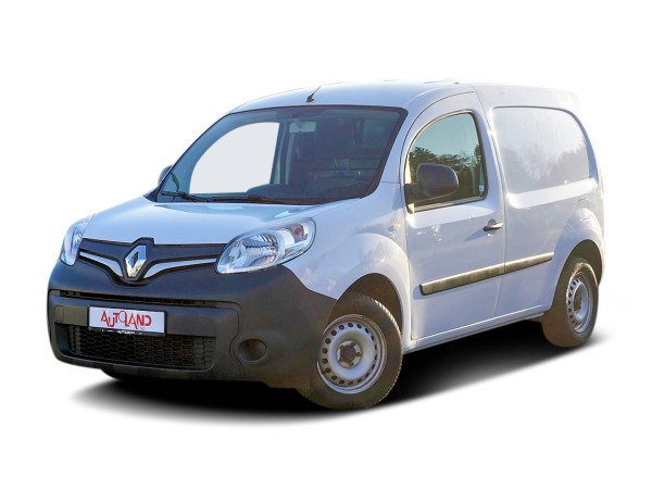 Renault Kangoo Rapid 1.2 TCe 115 Extra