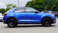 VW T-Roc 2.0 TDI R-Line 4Motion