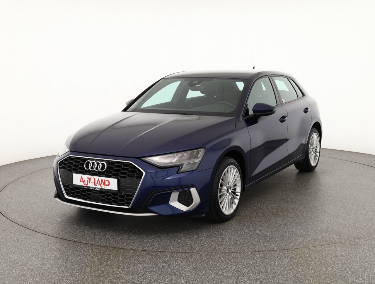 Audi A3 Sportback 30 TFSI