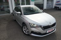 Skoda Scala 1.0 TSI Cool Plus