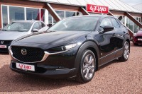Vorschau: Mazda CX-30 2.0 SKYACTIV-X M Hybrid