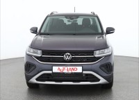 VW T-Cross 1.0 TSI DSG