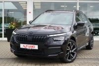 Vorschau: Skoda Kamiq 1.5 TSI DSG Monte Carlo