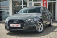 Vorschau: Audi A3 1.4 TFSI Sportback