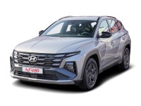 Hyundai Tucson 1.6 T-GDI Aut. 2-Zonen-Klima Navi Sitzheizung