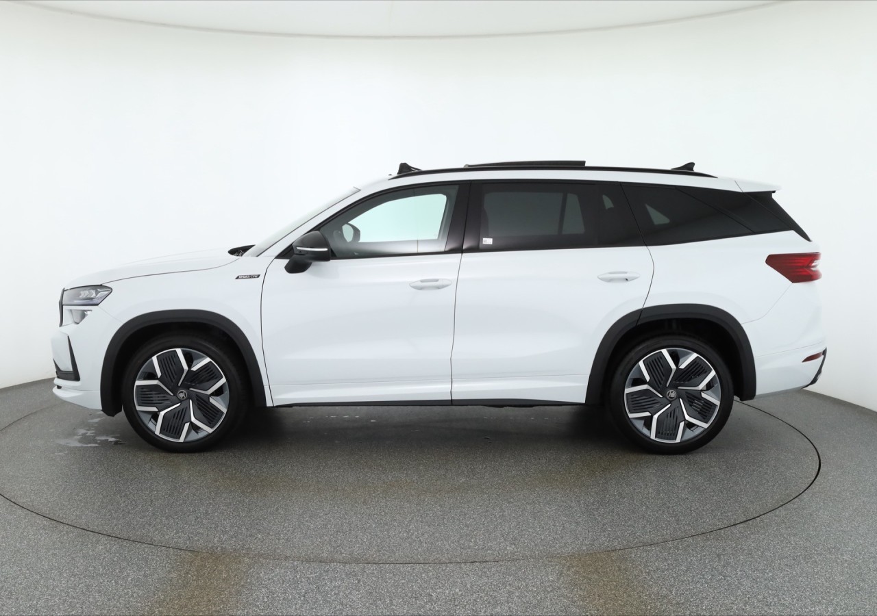 Skoda Kodiaq Sportline 1.5 TSI DSG