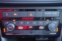 VW T-Cross 1.0 TSI DSG