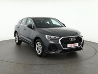 Audi Q3 Sportback 35 TFSI s-tronic