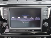 VW Touran 1.4 TSI DSG Comfortline