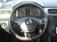 VW Caddy Maxi 1.4 TSI DSG