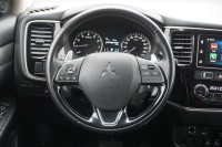 Mitsubishi Outlander 2.0 MIVEC 2WD CVT
