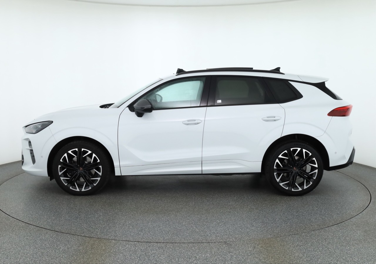 Cupra Terramar VZ 2.0 TSI 4Drive DSG