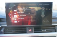 Audi A4 Avant 40 2.0 TDI basis