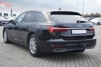 Audi A6 40 2.0TDI Avant S-tronic quattro