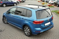 VW Touran 1.8 TSI DSG R-Line