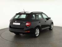 Skoda Fabia Combi 1.0 MPI Cool Plus