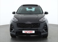 Kia Sportage 1.6 T-GDI Black Edition