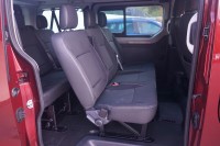 Renault Trafic 2.0 L1H1