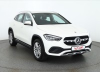 Mercedes-Benz GLA 200 Progressive