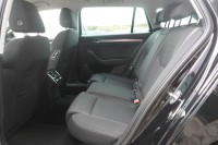 Skoda Superb Combi 2.0 TDI