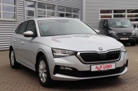 Skoda Scala 1.0 TSI DSG