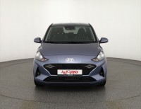 Hyundai i10 1.2 Aut.