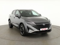 Nissan Qashqai N-Connecta 1.3 Dig-T MHEV Aut.