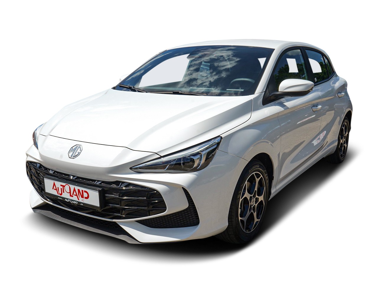 MG MG3 1.5 Comfort