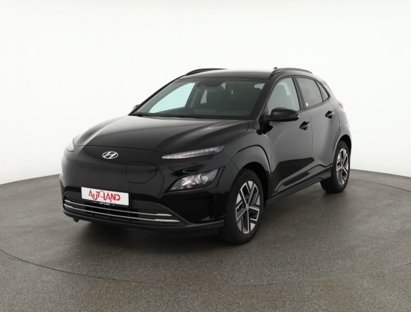 Hyundai Kona Elektro Aut.