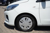 Mitsubishi Space Star 1.2 Basis