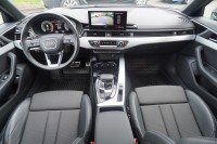 Audi A4 Avant 35 2.0 TFSI S line