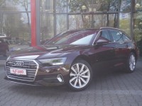 Vorschau: Audi A6 Avant 40 2.0 TDI quattro sport S-Tronic