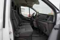 Ford Transit Custom 300 2.0 TDCi L1H1