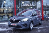 Vorschau: Renault Kangoo 1.3 TCE Intens