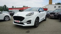 Vorschau: Ford Puma ST-Line 1.0 EB mHev