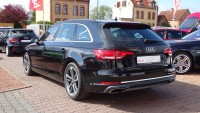 Audi A4 35 TDI Avant sport S-Line