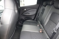 Nissan Juke 1.0 DIG-T Tekna