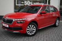 Vorschau: Skoda Kamiq 1.5 TSI Style