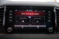 Skoda Karoq 1.5 TSI Tour