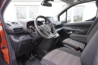 Opel Combo Life E 1.2 Ultimate