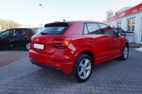 Audi Q2 40 2.0 TFSI quattro S-Line