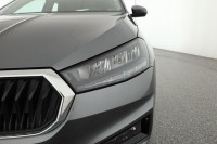 Skoda Fabia 1.0 TSI