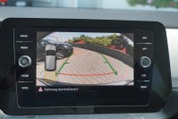 VW T-Cross 1.0 TSI DSG