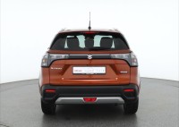 Suzuki SX4 S-Cross 1.4 4WD