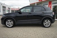 VW T-Cross 1.0 TSI DSG