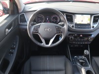 Hyundai Tucson 1.6 GDI