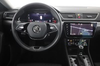 Skoda Superb Combi 2.0 TDI DSG
